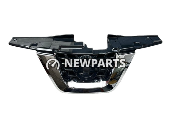 ცხაურა Nissan Juke 2015–2017