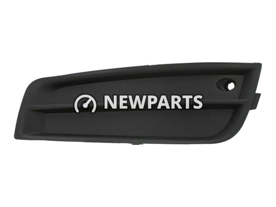სანისლე ფარის ხუფი Chevrolet Cruze 2009–2015
