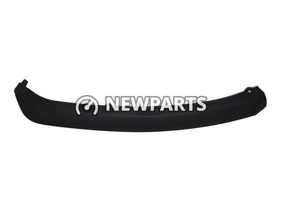ბამპერის ტუჩი Ford Focus 2011–2014