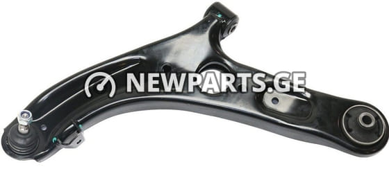 ბერკეტი Hyundai Elantra 2011–2013