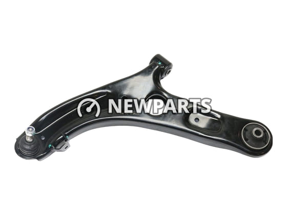 ბერკეტი Hyundai Elantra 2011–2013