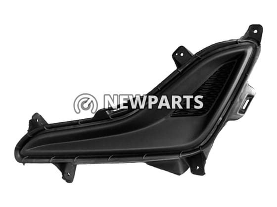 სანისლე ფარის ხუფი Hyundai Elantra 2014–2015