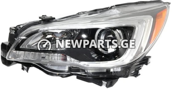 წინა ფარი Subaru Outback 2015–2017