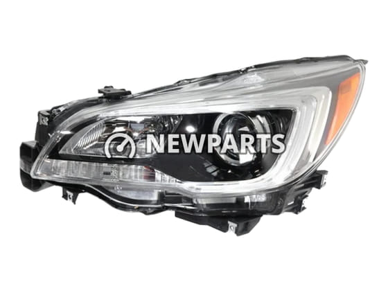 წინა ფარი Subaru Outback 2015–2017