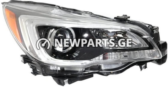 წინა ფარი Subaru Outback 2015–2017