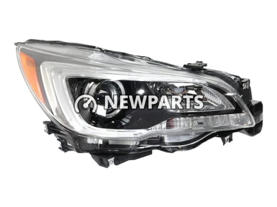 წინა ფარი Subaru Outback 2015–2017