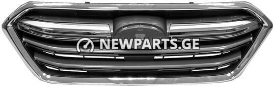 ცხაურა Subaru Outback 2018–2019