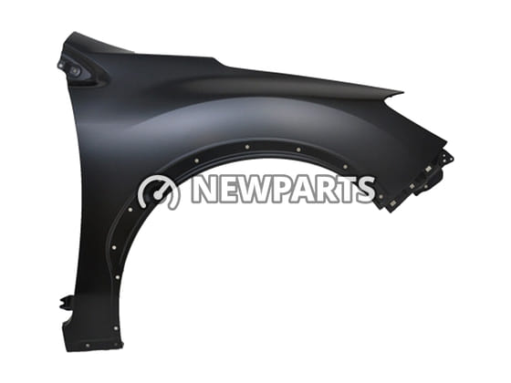 ფრთა Subaru XV Crosstrek 2013–2015