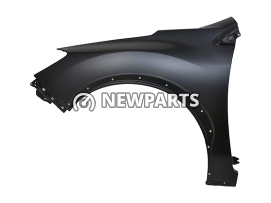 ფრთა Subaru XV Crosstrek 2013–2015