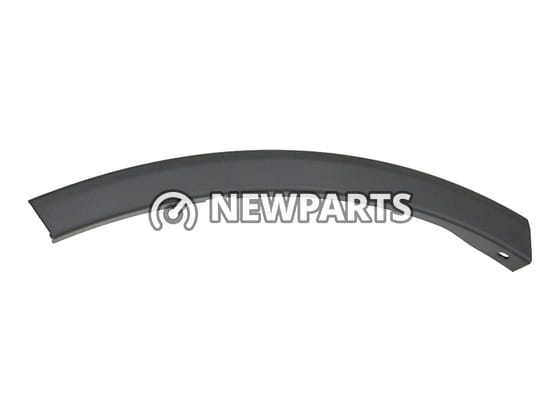 ბამპერის მოლდინგი Toyota RAV4 2013–2015