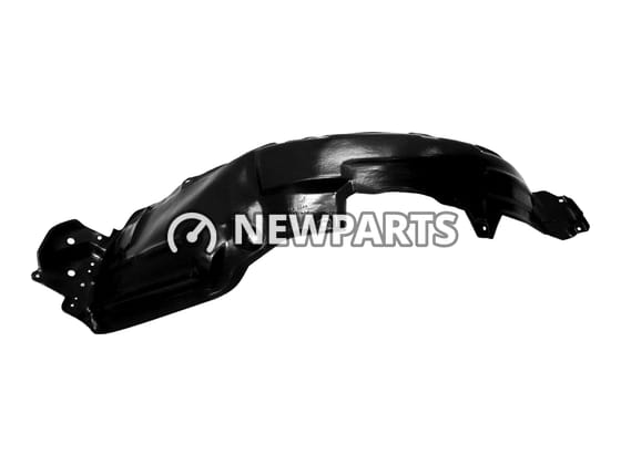 შხეფამრიდი Toyota RAV4 2013–2015