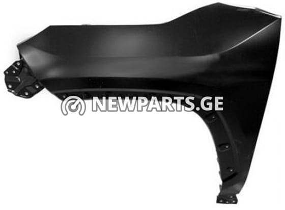 ფრთა Toyota RAV4 2019–2021