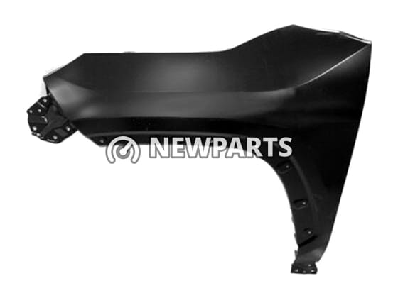 ფრთა Toyota RAV4 2019–2021