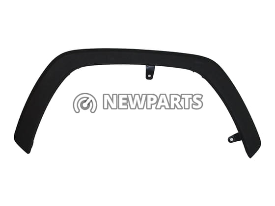 ფრთის მოლდინგი Toyota RAV4 2019–2021