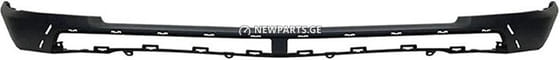 ბამპერის დეფლექტორი Toyota RAV4 2019–2021