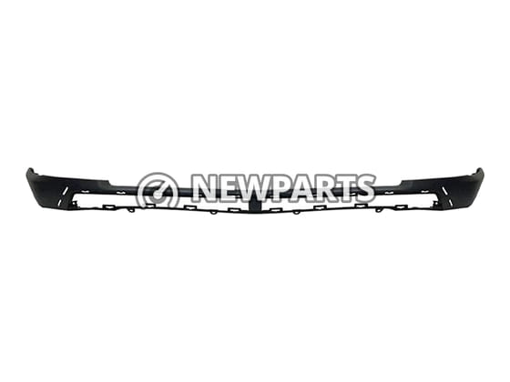 ბამპერის დეფლექტორი Toyota RAV4 2019–2021