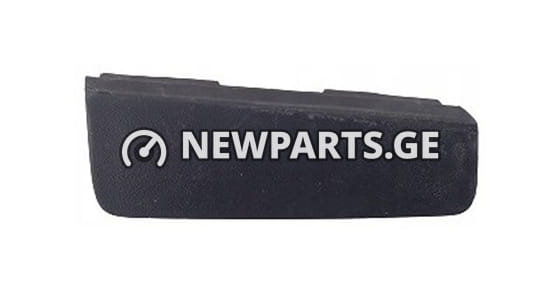 საბუქსირის ხუფი Toyota RAV4 2019–2021