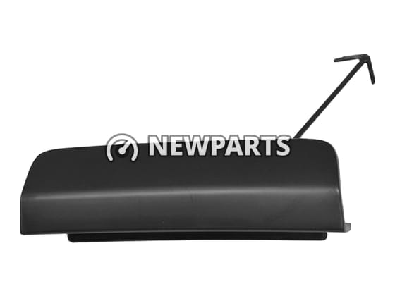საბუქსირის ხუფი Toyota RAV4 2019–2021
