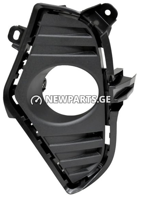 სანისლე ფარის ჩარჩო Toyota RAV4 2019–2021