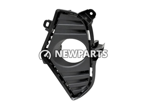 სანისლე ფარის ჩარჩო Toyota RAV4 2019–2021