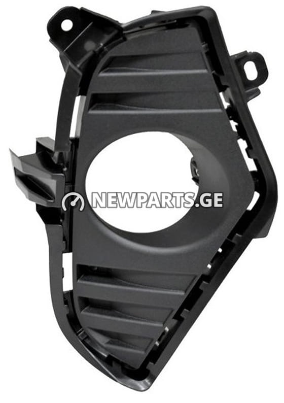 სანისლე ფარის ჩარჩო Toyota RAV4 2019–2021