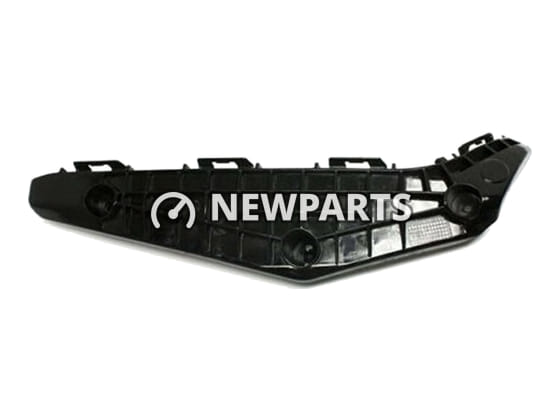 ბამპერის სამაგრი Toyota Highlander 2011–2013