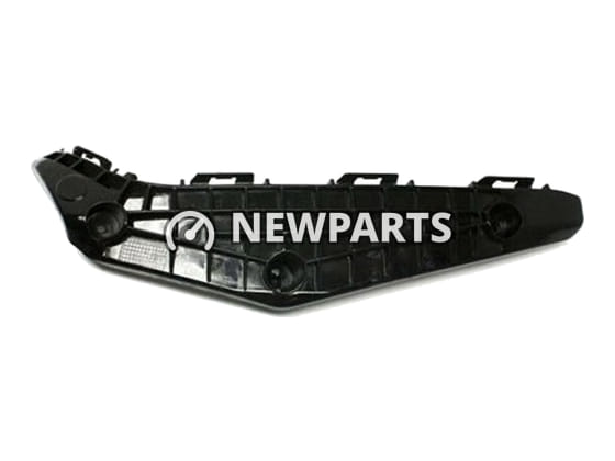 ბამპერის სამაგრი Toyota Highlander 2011–2013