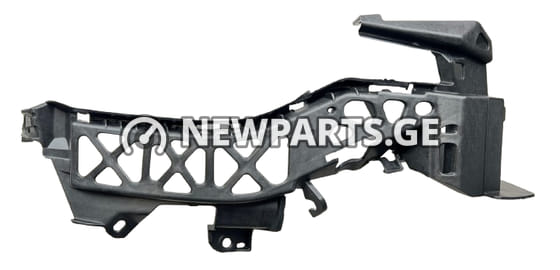 წინა ფარის სამაგრი Subaru XV Crosstrek 2024–2024