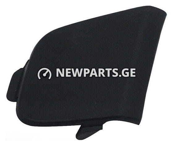საბუქსირის ხუფი Ford Focus 2011–2014