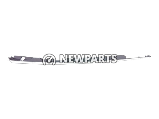 ფრთის მოლდინგი Hyundai Sonata (Sport) 2020–2022