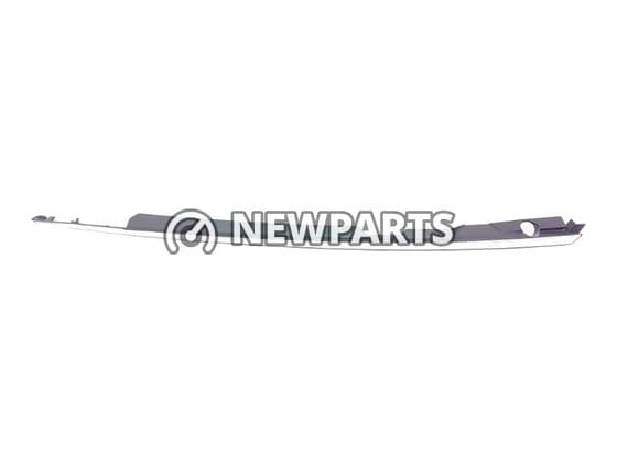 ფრთის მოლდინგი Hyundai Sonata (Sport) 2020–2022