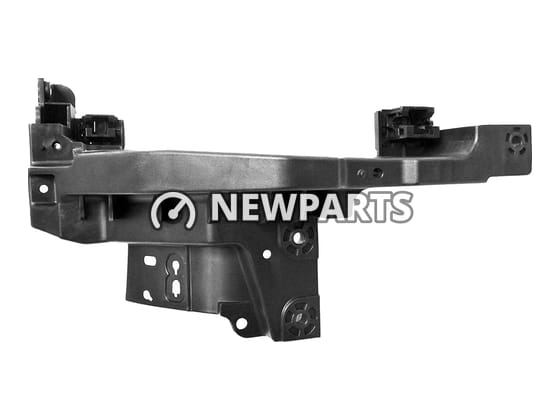 წინა ფარის სამაგრი Hyundai Elantra 2011–2013