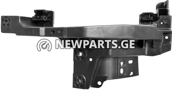 წინა ფარის სამაგრი Hyundai Elantra 2011–2013
