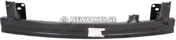 ბამპერის ძელი Hyundai Elantra 2011–2013