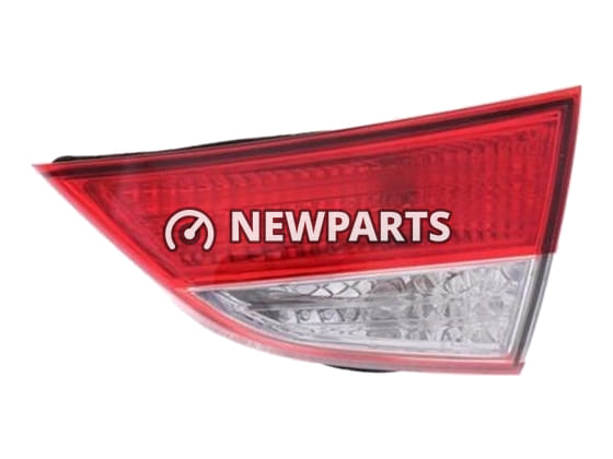 საბარგულის ფარი Hyundai Elantra 2011–2013