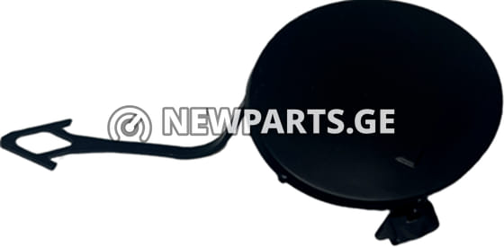 საბუქსირის ხუფი Hyundai Elantra 2019–2020