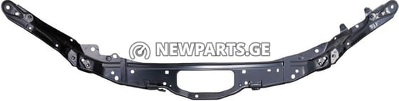 რადიატორის პანელი Mazda CX-30 2020–2023