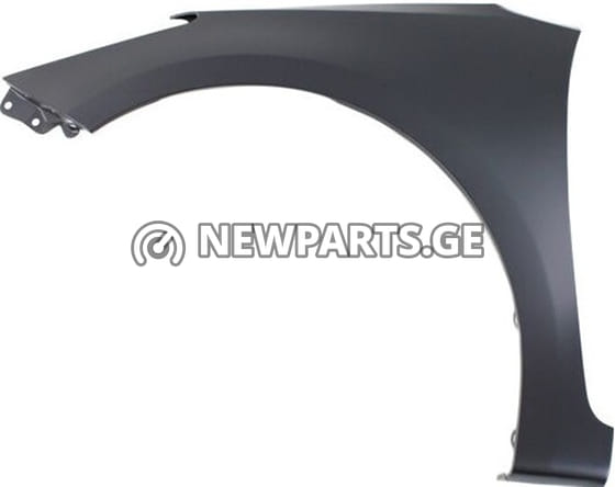 ფრთა Kia Forte 2013–2016
