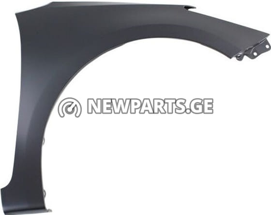 ფრთა Kia Forte 2013–2016