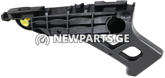 ბამპერის სამაგრი Lexus CT-200 2011–2017