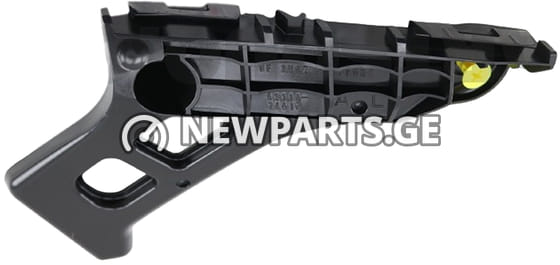 ბამპერის სამაგრი Lexus CT-200 2011–2017