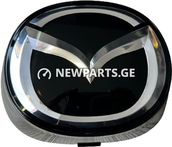 ემბლემა Mazda CX-5 2017–2021