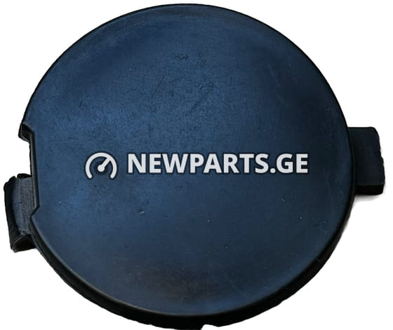საბუქსირის ხუფი Mazda 6 2013–2016