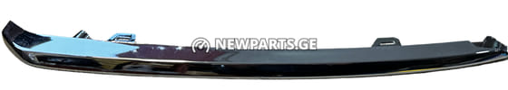 ბამპერის მოლდინგი Mazda 6 2018–2022