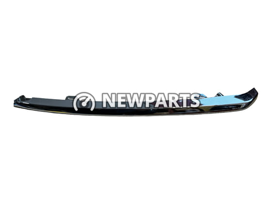 ბამპერის მოლდინგი Mazda 6 2018–2022