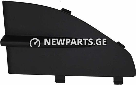 ბამპერის ხუფი Mazda 6 2018–2022
