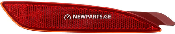 შუქამრეკლი Mazda 6 2018–2022