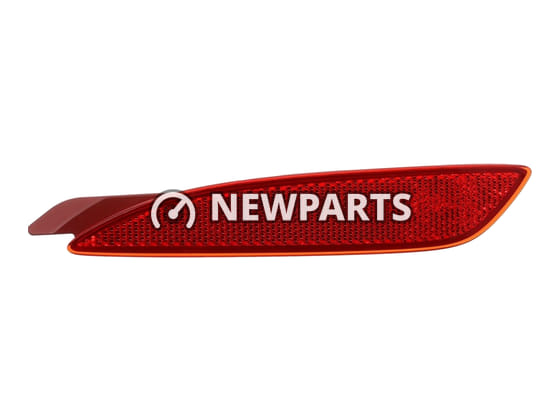 შუქამრეკლი Mazda 6 2018–2022