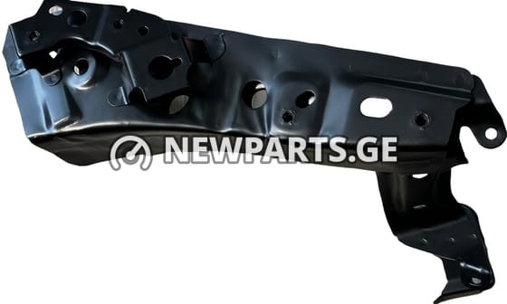 წინა ფარის სამაგრი Mazda 3 2013–2016