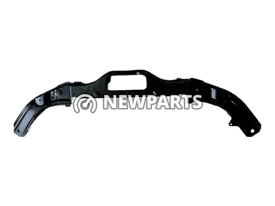 რადიატორის პანელი Mazda 3 2013–2016